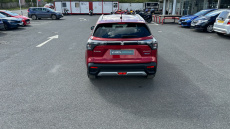 Suzuki S-Cross 1.4 Boosterjet 48V Hybrid Motion 5dr Petrol Hatchback